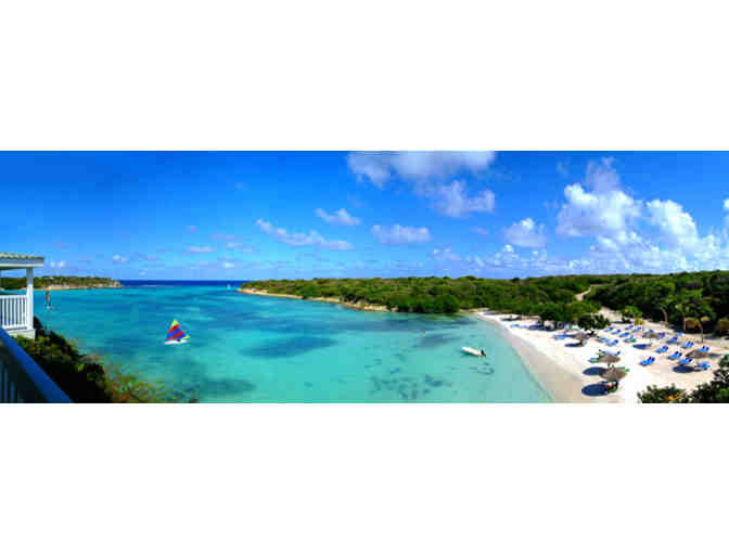 Verandah Resort & Spa Antigua - 7 Night Stay - Valid for up to 2 rooms - Family Friendly