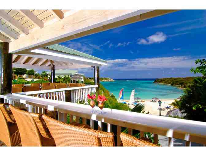 Verandah Resort & Spa Antigua - 7 Night Stay - Valid for up to 2 rooms - Family Friendly