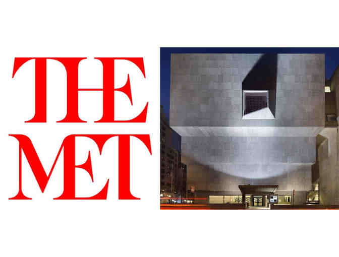 Private Tour of The Met Breuer - Thoughts Unfinished