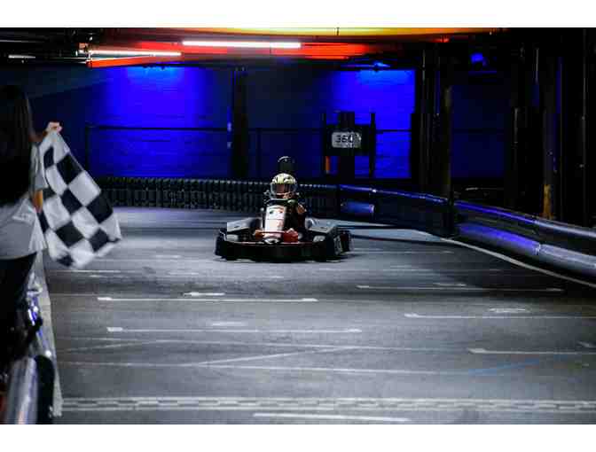 Grand Prix New York Racing & Entertainment