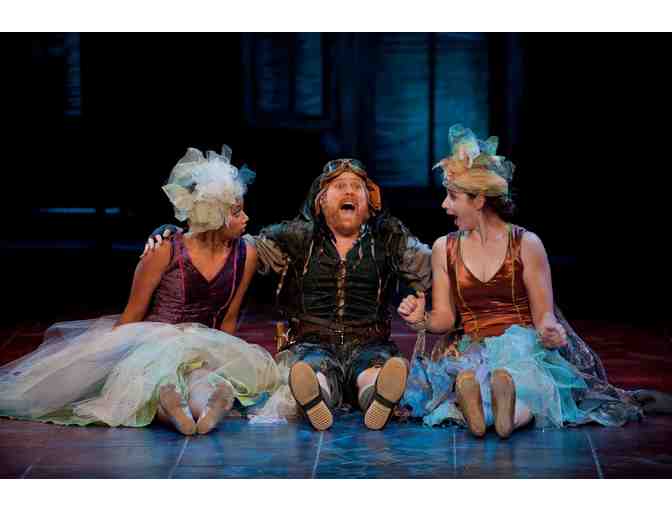 Shakespeare and Company Tickets