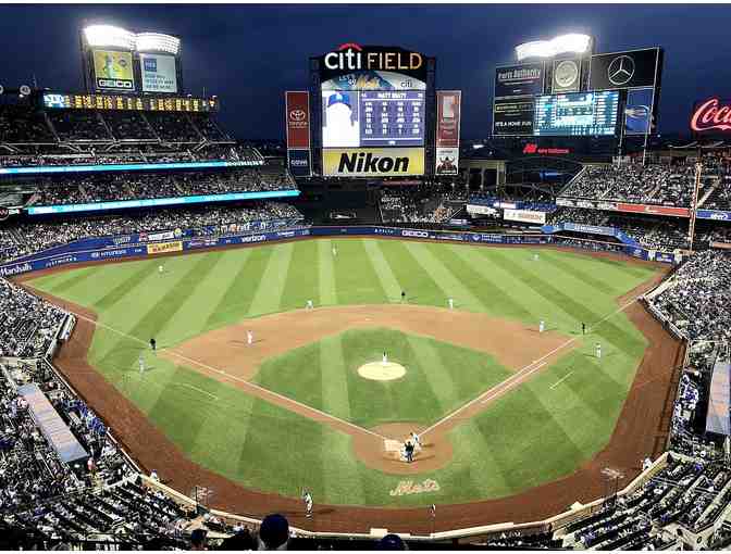 New York Mets Tickets - Photo 1