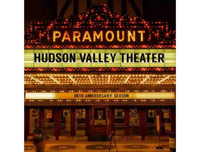 Paramount Hudson Valley Gift Card - Photo 1