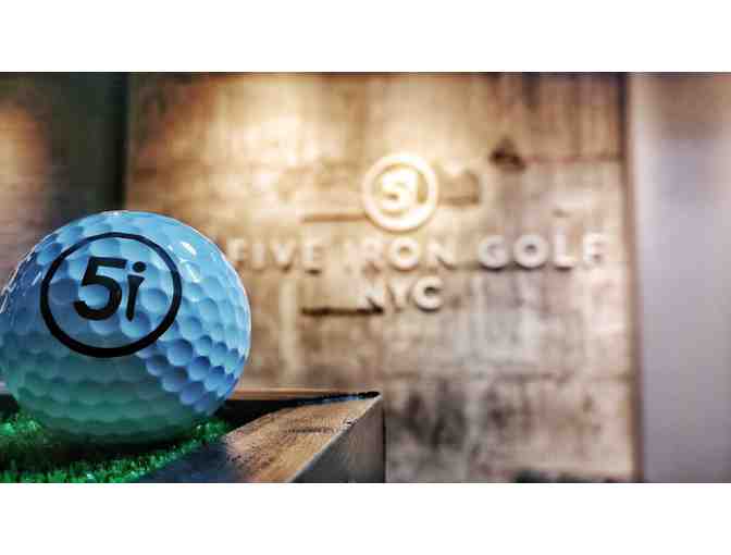 Five Iron Golf - Photo 3