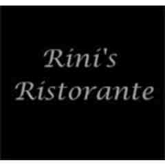 Rini's Restaurant