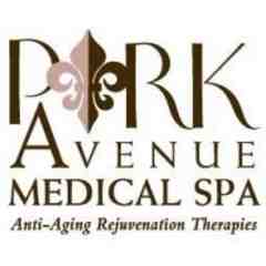 Park Avenue Medical Spa