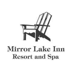 Mirror Lake Inn Resort & Spa