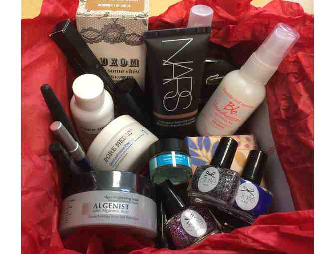 Gift Box from Sephora