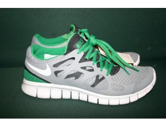 New Release Nike Free Run+2  Men's Shoes-Size 10