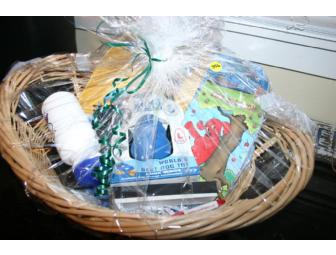 'Vet for the Day' with Lunch & Gift Basket