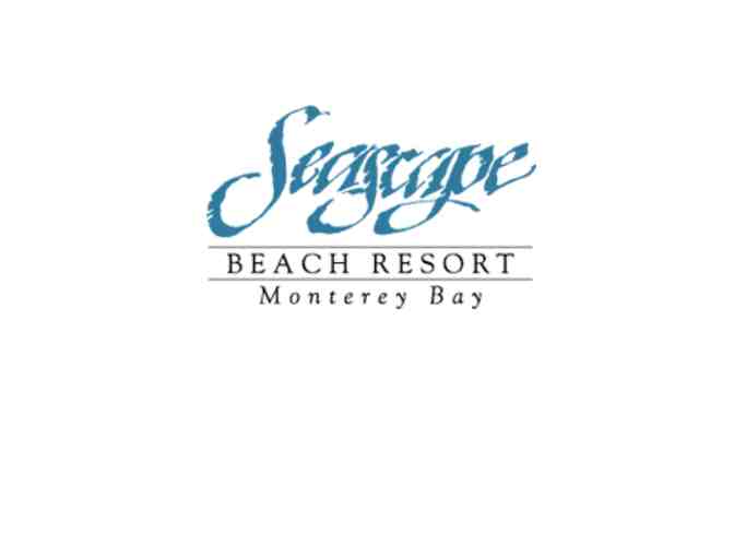 Weekend Getaway to Seascape Resort