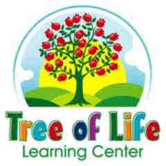 Sponsor: Tree of Life Learning Center