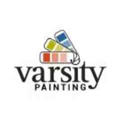 Varsity Painting