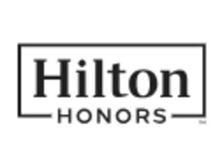 50,000 points Certificate