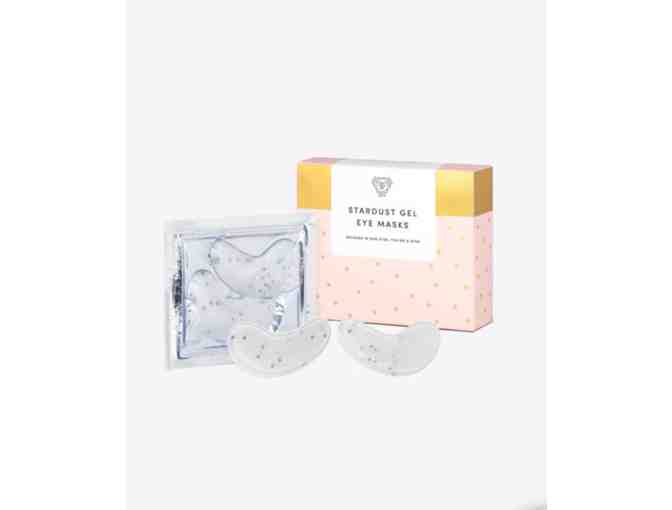 Eye Mask and Gift Care