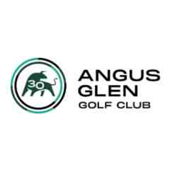 Angus Glen Golf Club