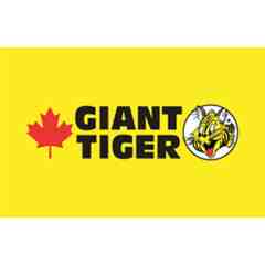 Giant Tiger, Carleton Place