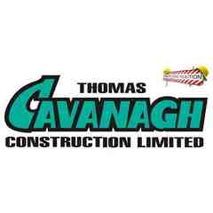 Thomas Cavanagh Construction