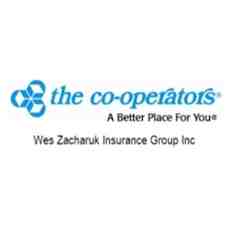 Wes Zacharuk Insurance Group Inc. - The Co-operators