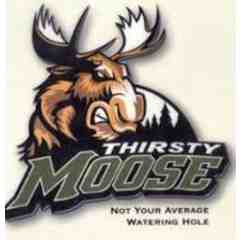 The Thristy Moose