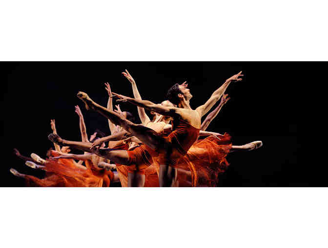 San Francisco Ballet