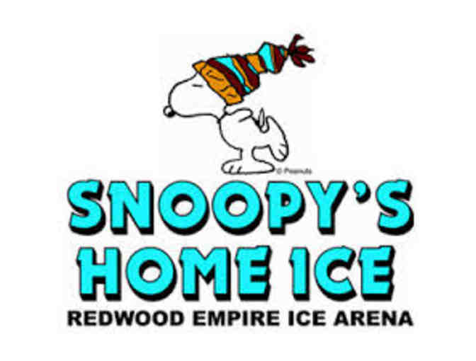 Snoopy's Home Ice Skating & Skate Rental (4)