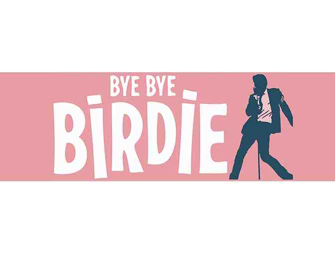 4 Tickets to Cinnabar Theater's Young Rep Production of Bye Bye Birdie