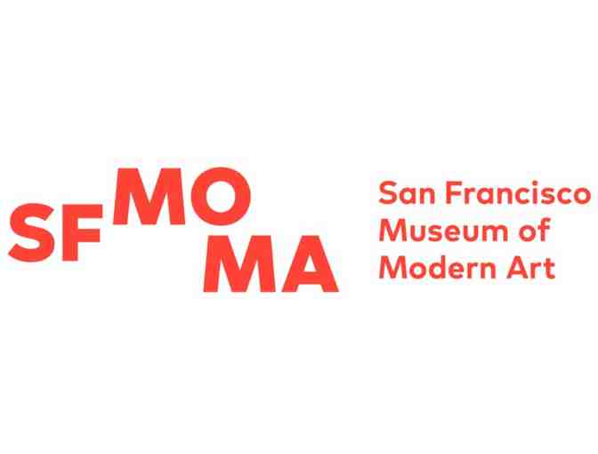 San Francisco Museum of Modern Art Passes