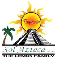 Taqueria Sol Azteca