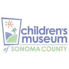 Childrens Museum of Sonoma County