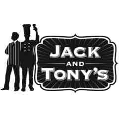 Jack and Tony's Restaurant