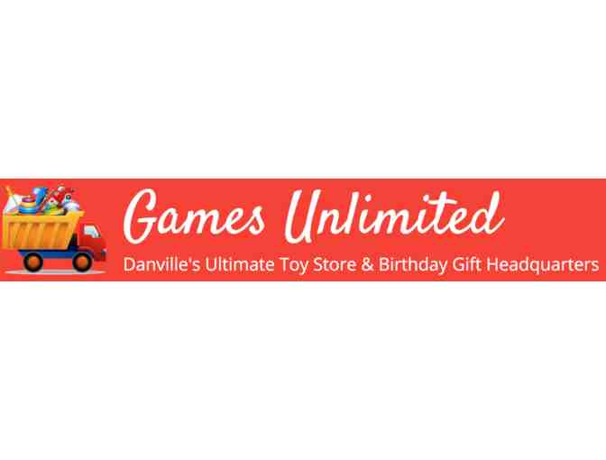 Kids Date Night at Jules Pizza and Games Unlimited