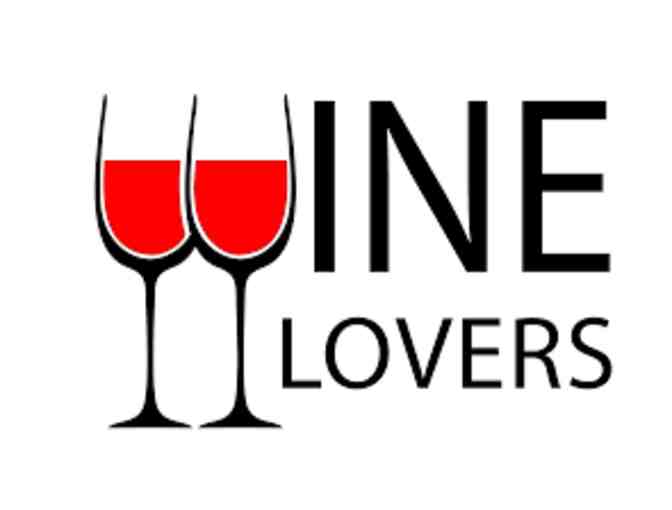 Wine Lover's Delight - Photo 1
