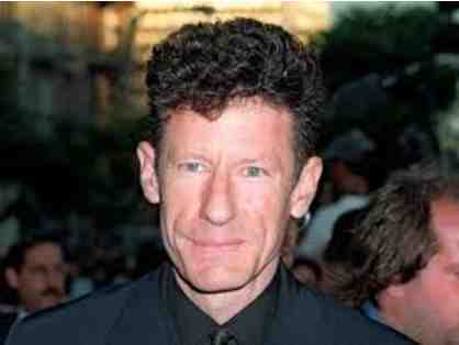 A Night with Lyle Lovett
