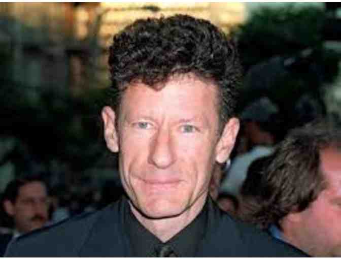 A Night with Lyle Lovett - Photo 1