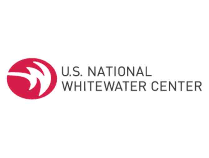 U.S. National White Water Center - All Day Passes - Photo 1