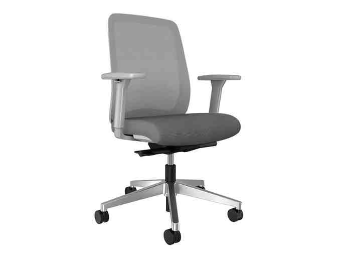 Bolton Mid-Back Office Chair - Photo 1