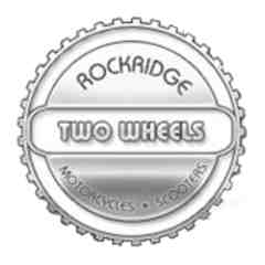 Rockridge Two Wheels