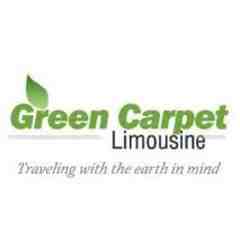 Green Carpet Limo