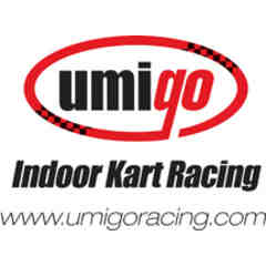 Umigo Indoor Kart Racing