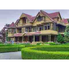 Winchester Mystery House