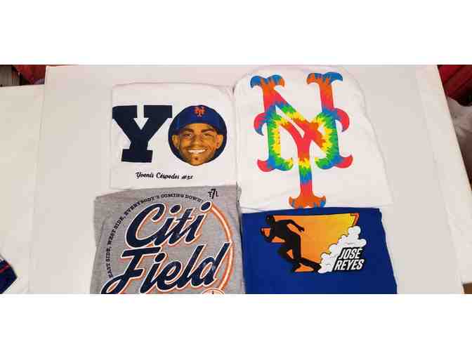 Mets, Mets, Mets! 10 Items for Mets Fans!