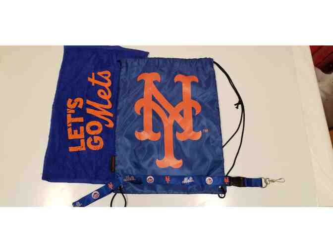 Mets, Mets, Mets! 10 Items for Mets Fans!