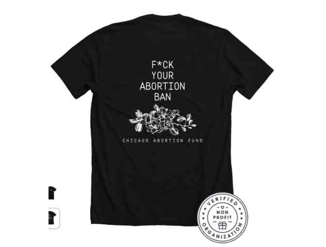 F*ck Your Abortion Ban