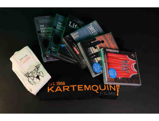 Kartemquin Films