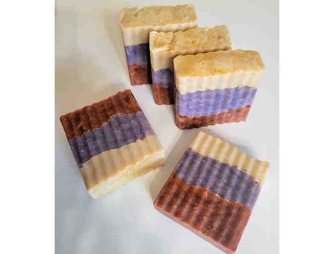 Light + Love Soaps Gift Set - Sweater Weather