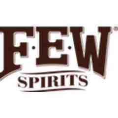 FEW Spirits Distillery
