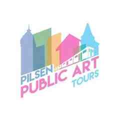 Pilsen Public Art Tours