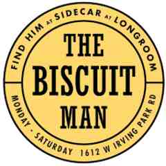 The Biscuit Man