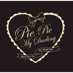 Pie Pie My Darling